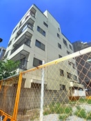 外観写真 西村ビル