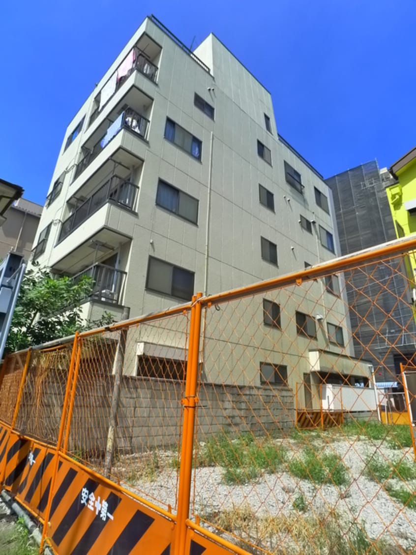 外観写真 西村ビル