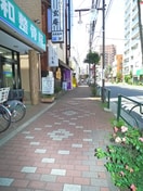 周辺環境 西村ビル