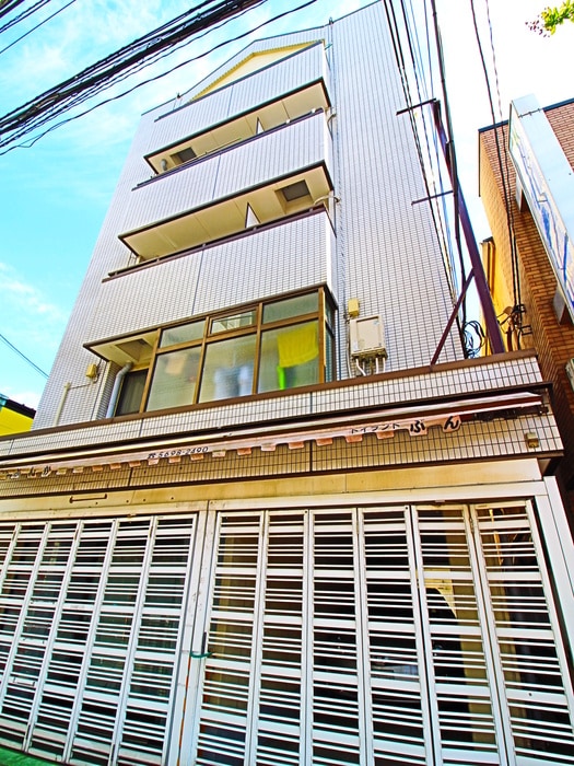 外観写真 西村ビル