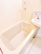 バス／シャワールーム等 西村ビル