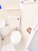 トイレ 西村ビル