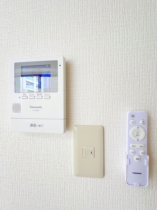 内観写真 西村ビル