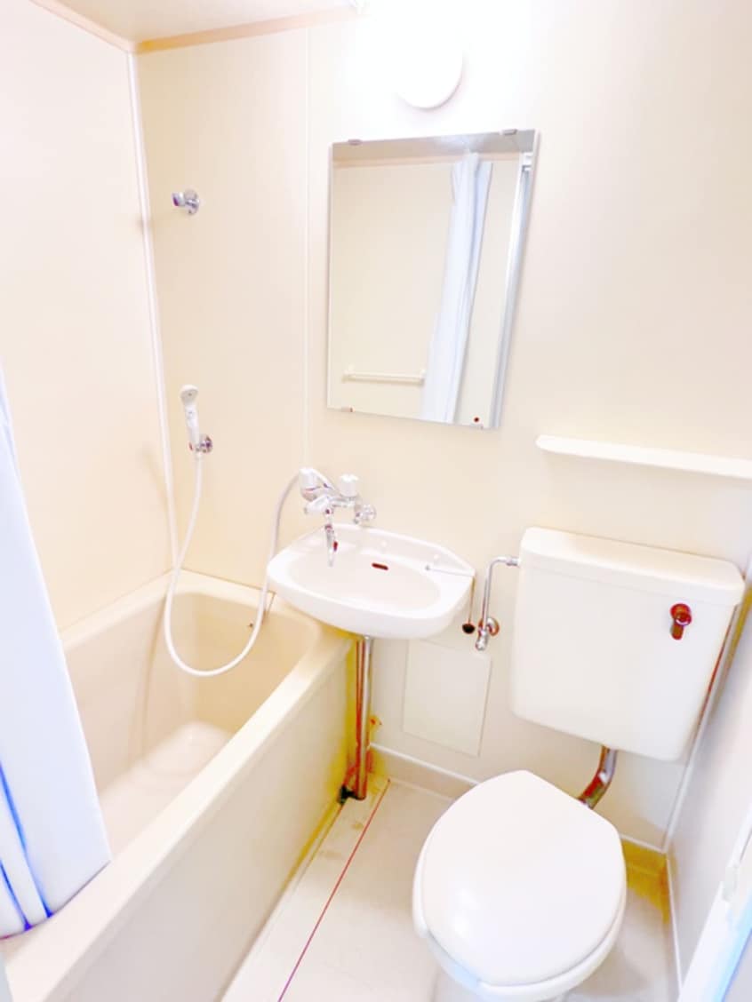 バス／シャワールーム等 西村ビル