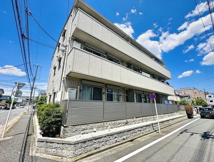 外観写真 Ｄｅａｒｃｏｕｒｔ