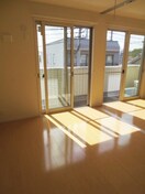 居室 Ｄｅａｒｃｏｕｒｔ