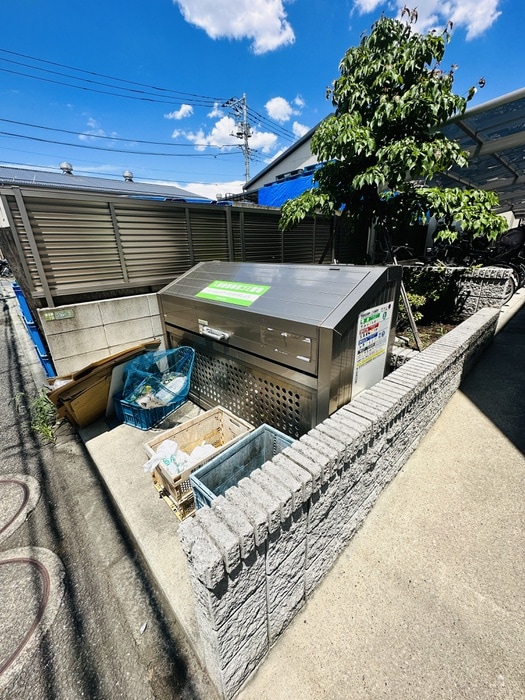 建物設備 Ｄｅａｒｃｏｕｒｔ