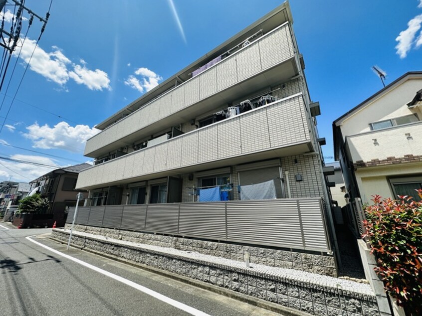 外観写真 Ｄｅａｒｃｏｕｒｔ