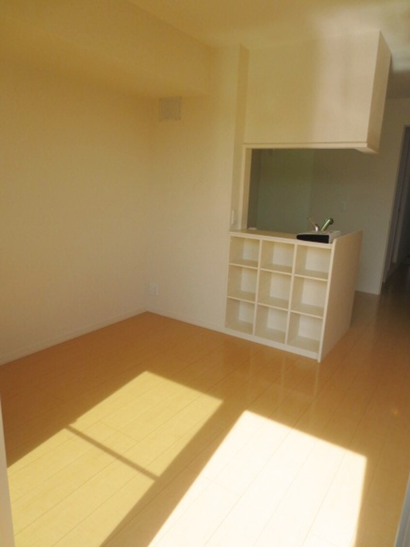 居室 Ｄｅａｒｃｏｕｒｔ