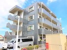 アメニティパレス　ワタナベの外観