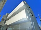 外観写真 フェリ－チェ高柳