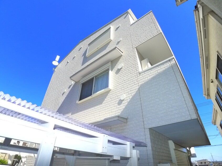 建物設備 フェリ－チェ高柳