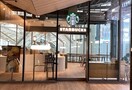 スターバックスコーヒー 高輪ゲートウェイ駅店(カフェ)まで450m アヴァンツァ－レ高輪（103）