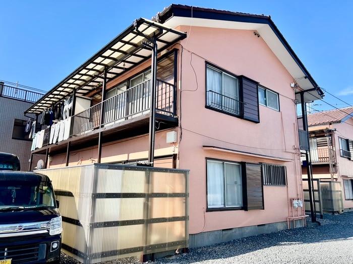 外観写真 第二みつる荘