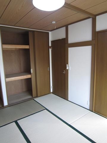 内観写真 第二みつる荘