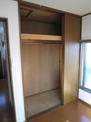 収納 第二みつる荘