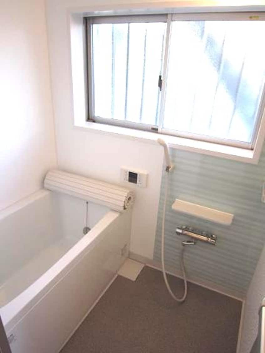 バス／シャワールーム等 第二みつる荘