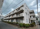 トーア蒲生マンション（403）の外観