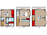 西堀４丁目戸建