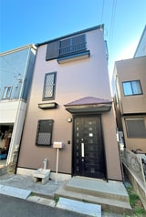 西堀４丁目戸建