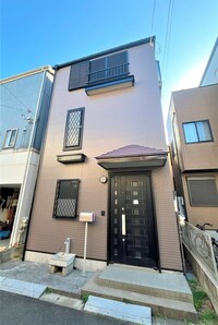 西堀４丁目戸建