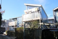 台山テラス