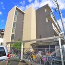 クレール大洲の外観