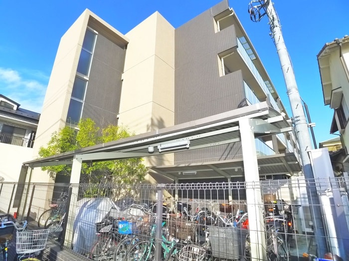 外観写真 クレール大洲