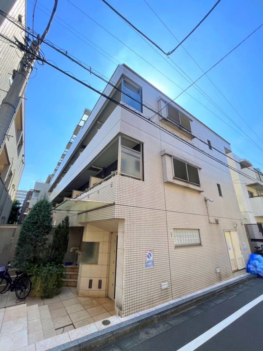 外観写真 ＹＳＫⅤマンション