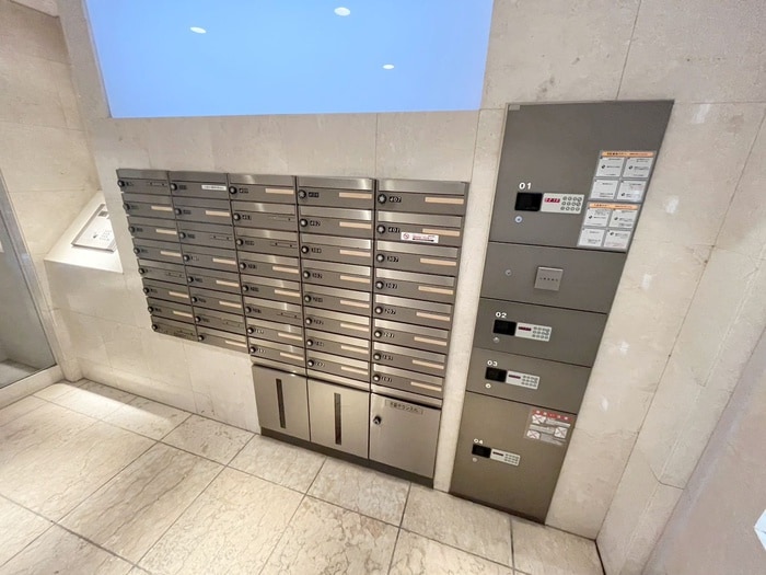 建物設備 ＹＳＫⅤマンション
