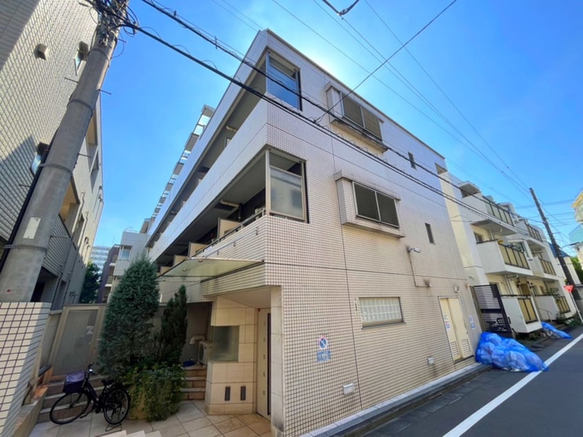周辺環境 ＹＳＫⅤマンション