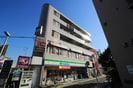 大久保ビルの外観