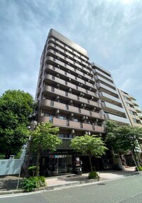 グリフィン横浜・桜木町(403)