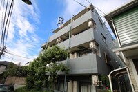 スカイコート新宿落合⑤