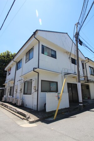 ハイツリヴェール