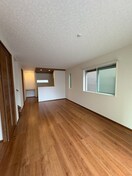 居室 中央林間4丁目A棟