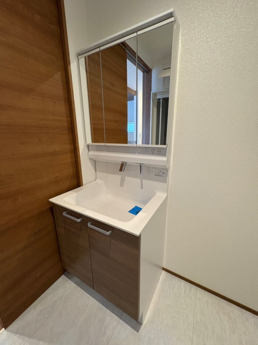 洗面 中央林間4丁目A棟