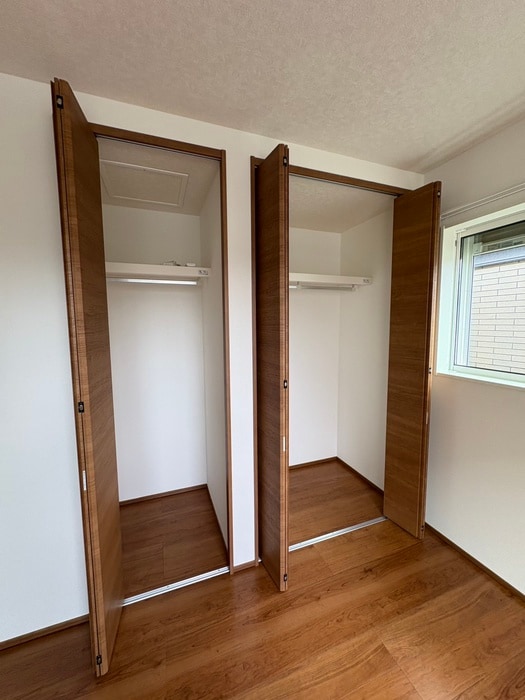 収納 中央林間4丁目A棟