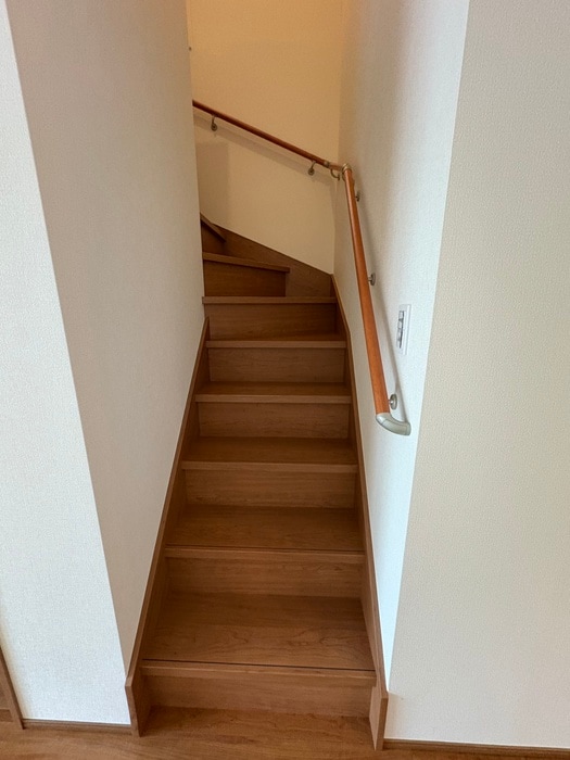 内観写真 中央林間4丁目A棟