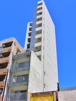 プライマル文京小石川