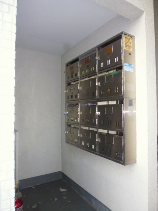 建物設備 フォレストハウス