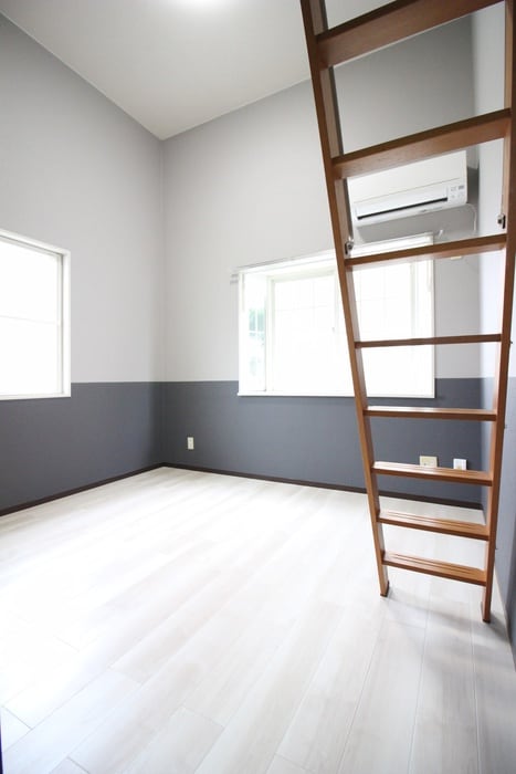 居室 フォレストハウス