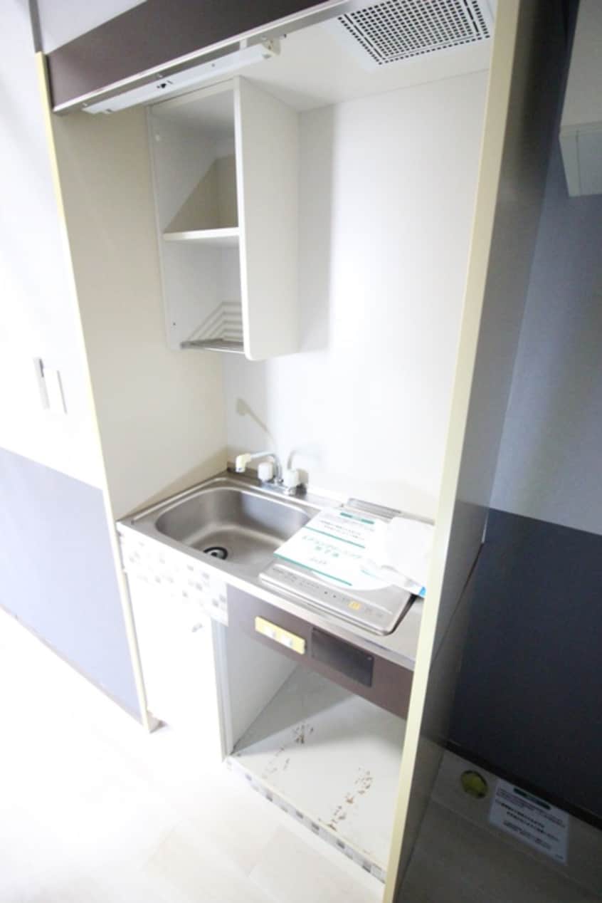 キッチン フォレストハウス