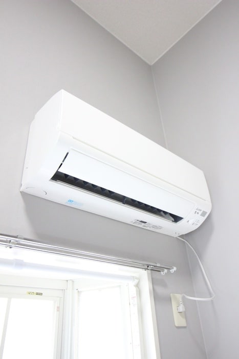 内観写真 フォレストハウス