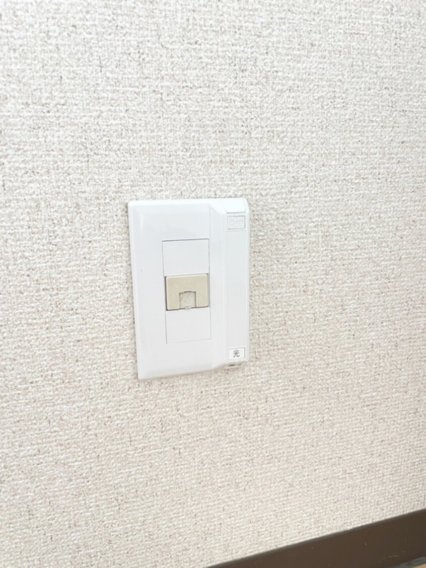 内観写真 フォレストハウス