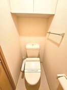 トイレ セジュールウィット元山