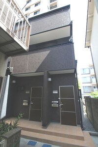 仮）南品川３丁目