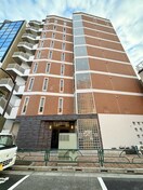 外観写真 ルミーク根岸