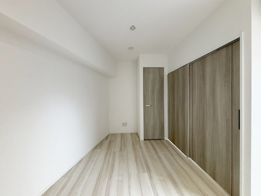 居室 ルミーク根岸