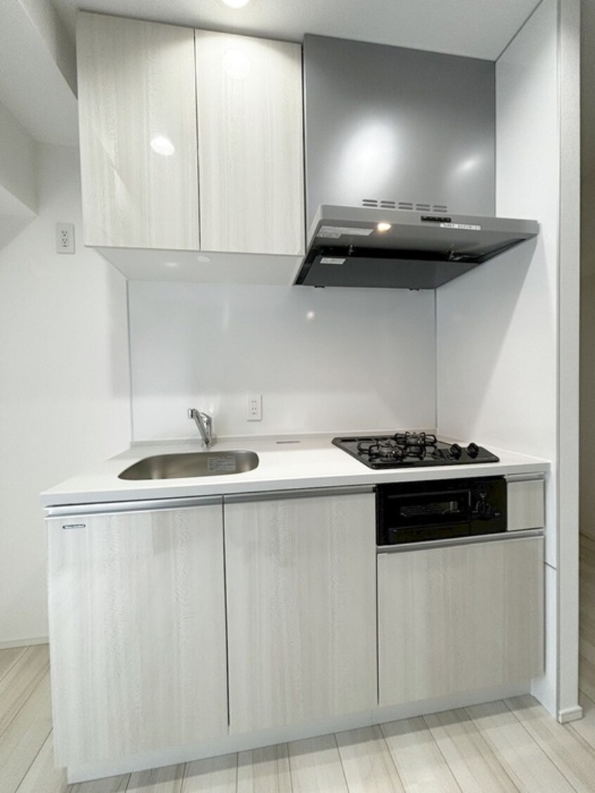 キッチン ルミーク根岸